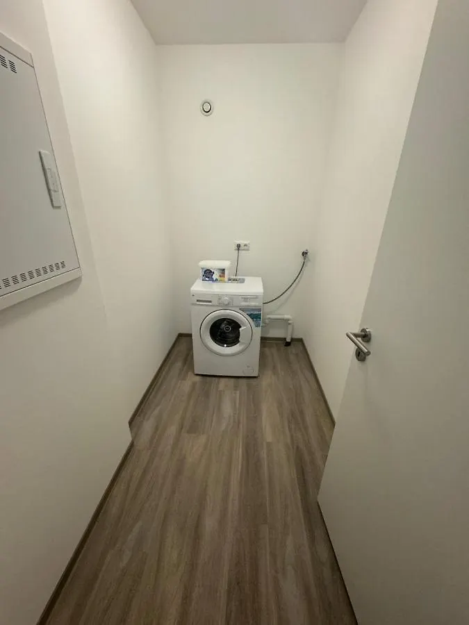 To Be Apartments Deluxe-Suites Weiden in der Oberpfalz Germany